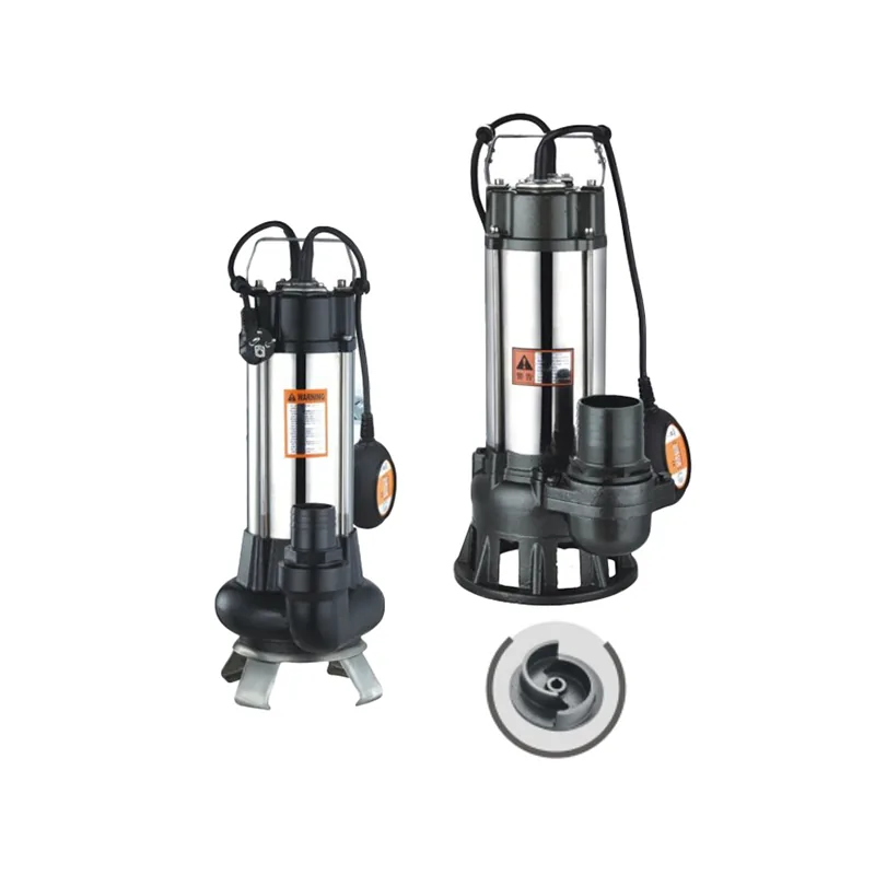 OEM Factory For Sewage Pumps: Building Pumps That Handle Waste