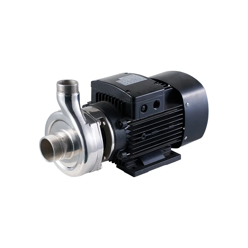 Energy-Saving Solar Centrifugal Pump: The Backbone of Sustainable Water Delivery